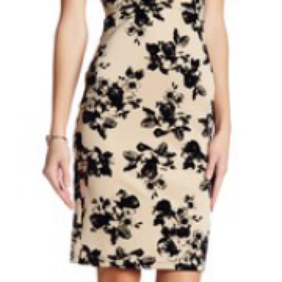 Gorgeous midi dress - Picture 3 of 3